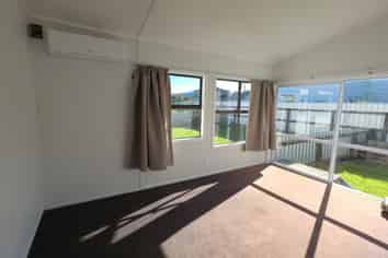 Gisborne - Address withheld