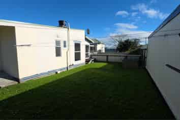 Gisborne - Address withheld
