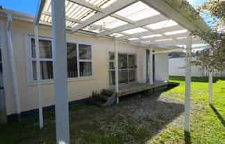 Gisborne - Address withheld