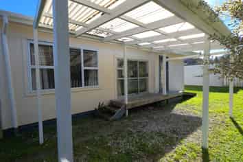 Gisborne - Address withheld