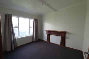 Gisborne - Address withheld