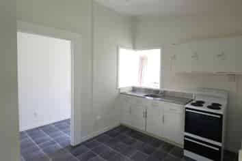 Gisborne - Address withheld