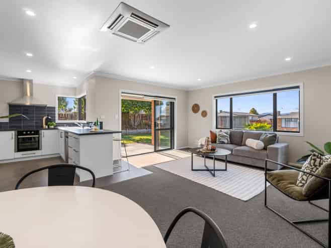 1/46 Whitaker Street, Kihikihi