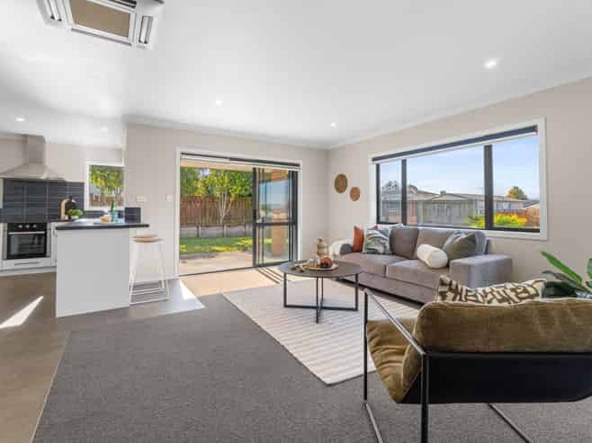 1/46 Whitaker Street, Kihikihi