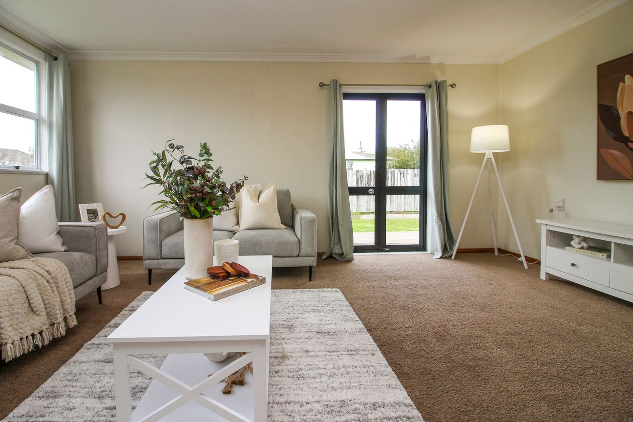 Character, Charm & Future Potential - Altro