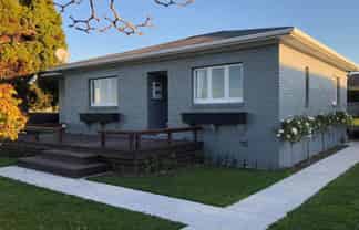 184 Park Road, Horotiu
