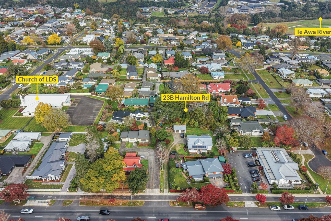 Precious Gem in Cambridge - Vista 5