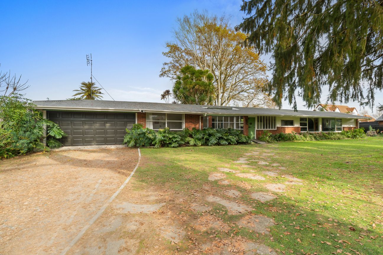 Precious Gem in Cambridge - Vista 2