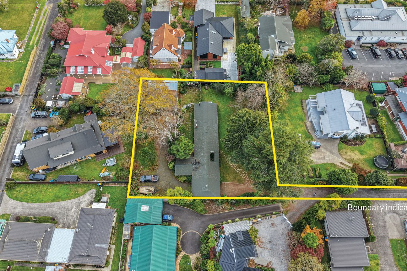 Precious Gem in Cambridge - Vista 4