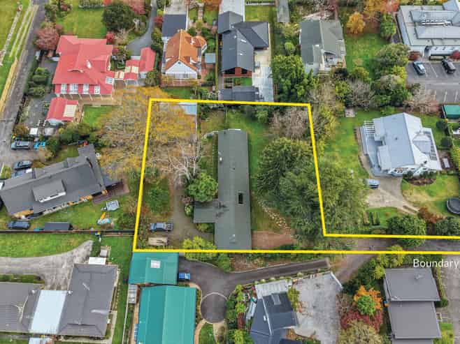 23B Hamilton Road, Cambridge
