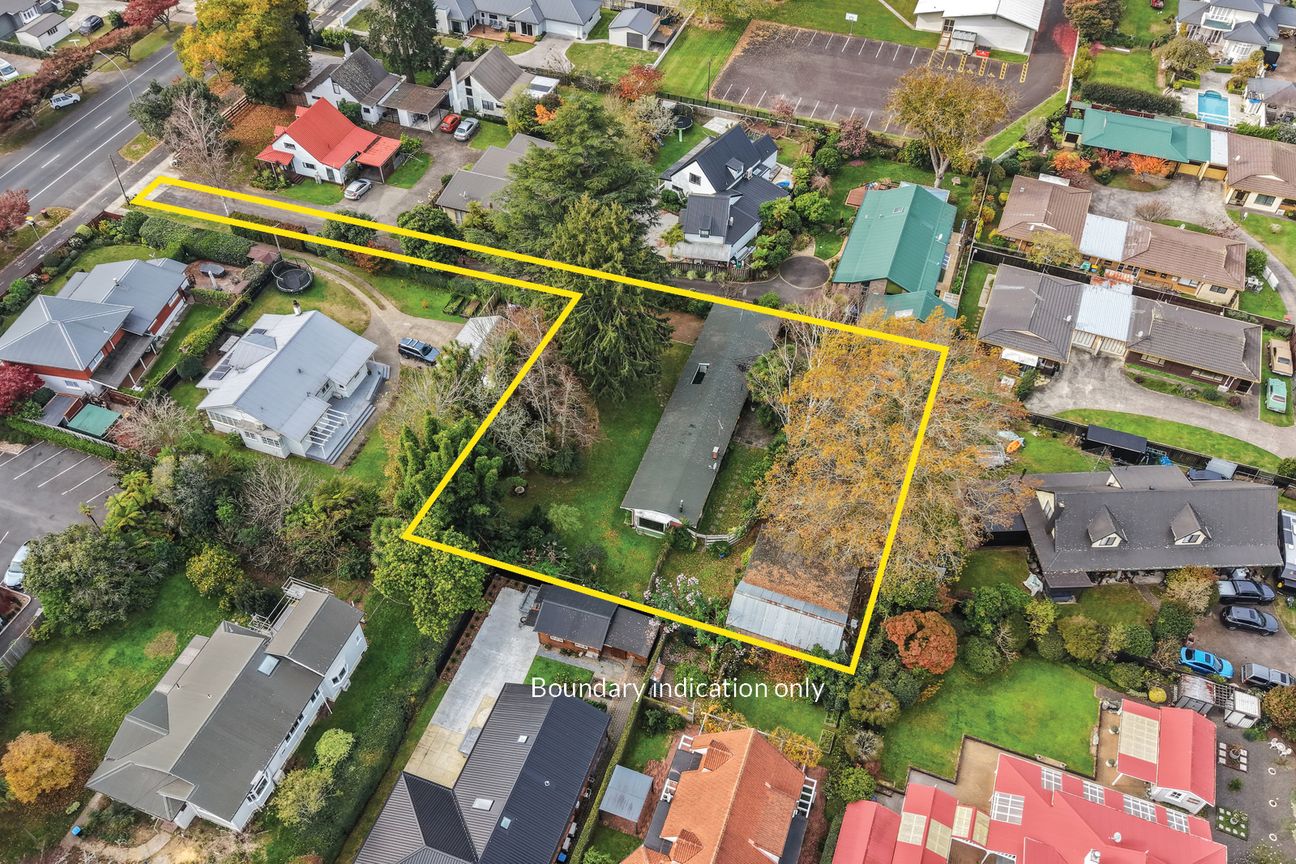 Precious Gem in Cambridge - Vista 6