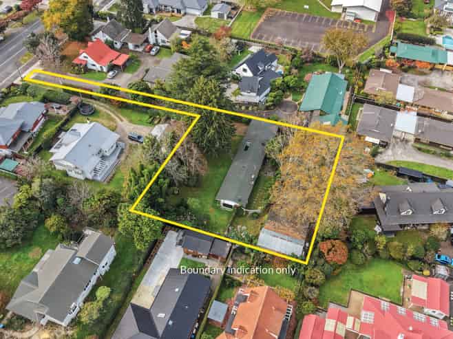 23B Hamilton Road, Cambridge
