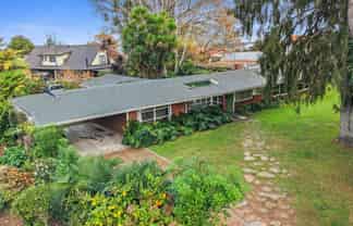 23B Hamilton Road, Cambridge