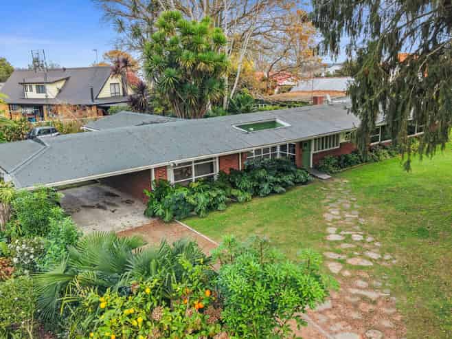 23B Hamilton Road, Cambridge