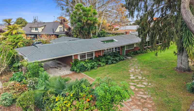 23B Hamilton Road, Cambridge