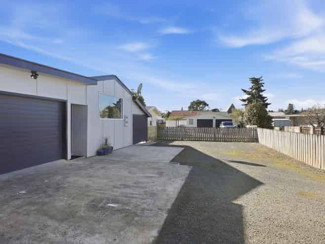 30 Te Kawa Street, Otorohanga