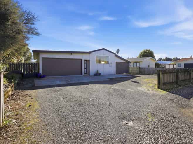 30 Te Kawa Street, Otorohanga