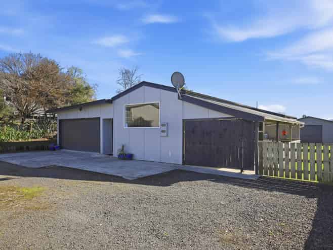 30 Te Kawa Street, Otorohanga