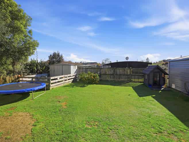 30 Te Kawa Street, Otorohanga