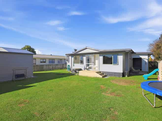 30 Te Kawa Street, Otorohanga