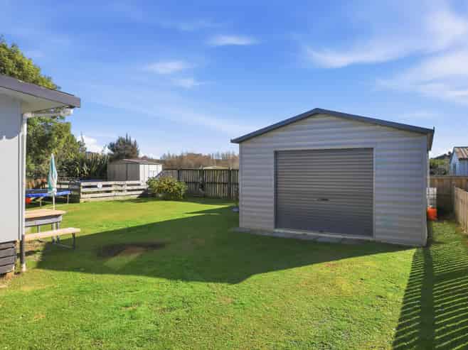 30 Te Kawa Street, Otorohanga