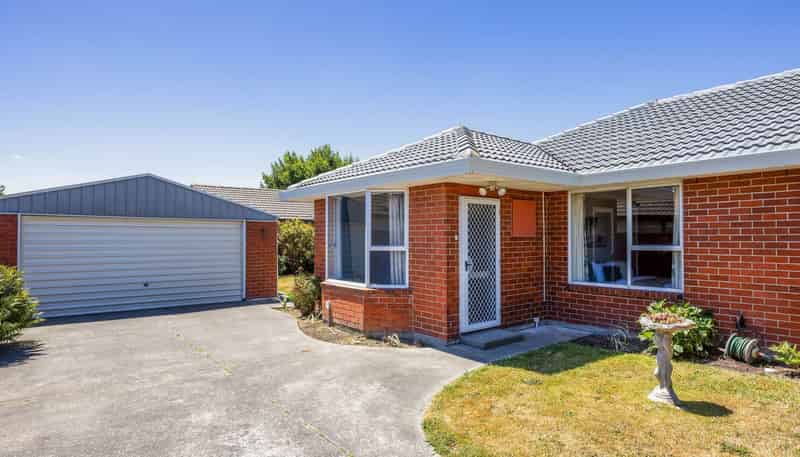 98B Buchanans Rd, Hei Hei