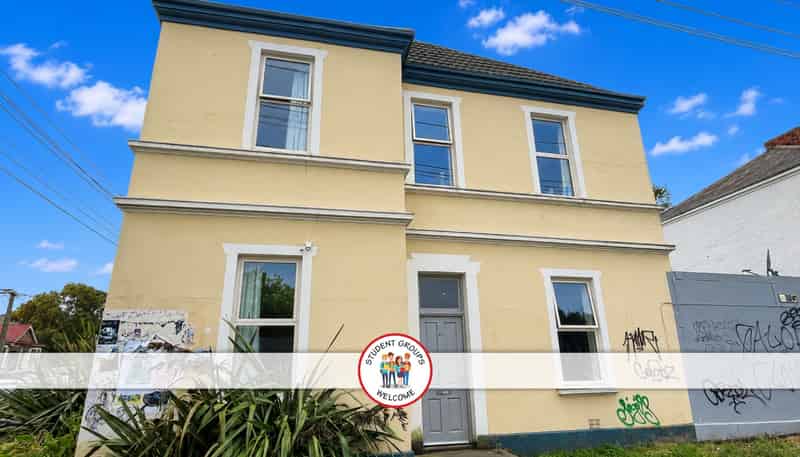90 Dundas Street, North Dunedin