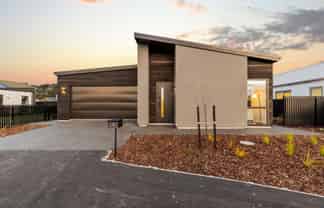 21 Greystone Close, Halswell