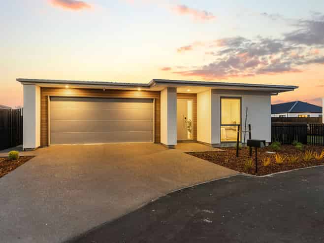 22 Greystone Close, Halswell