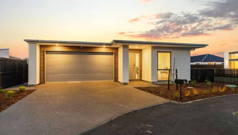22 Greystone Close, Halswell
