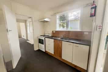 42 Futter , Foxton
