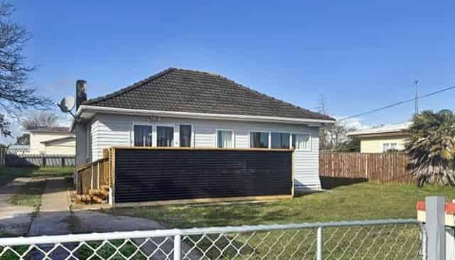 42 Futter , Foxton