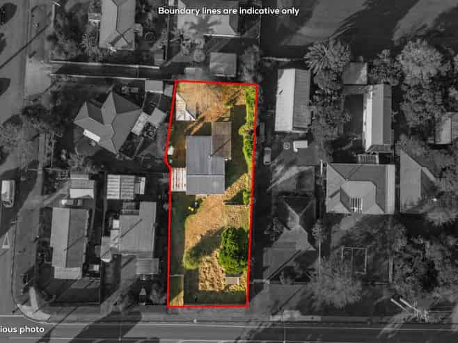 492 Swanson Road, Ranui