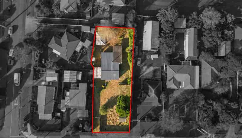 492 Swanson Road, Ranui