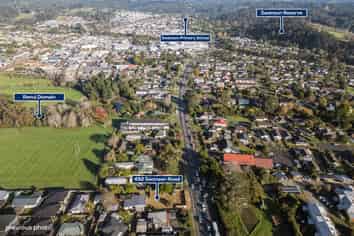 492 Swanson Road, Ranui