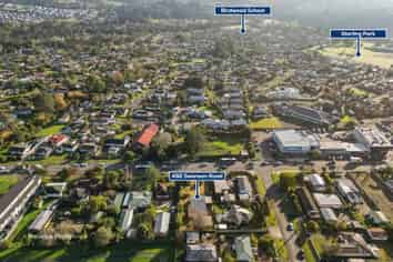 492 Swanson Road, Ranui