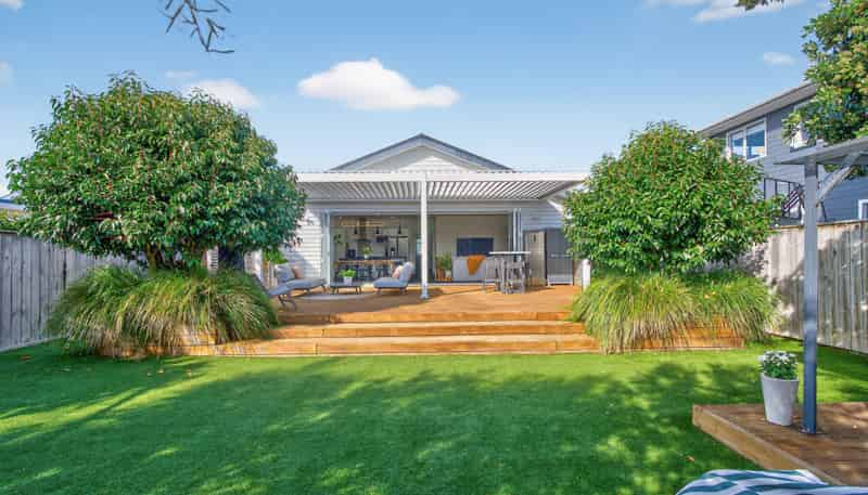38 Mills Street, Boulcott