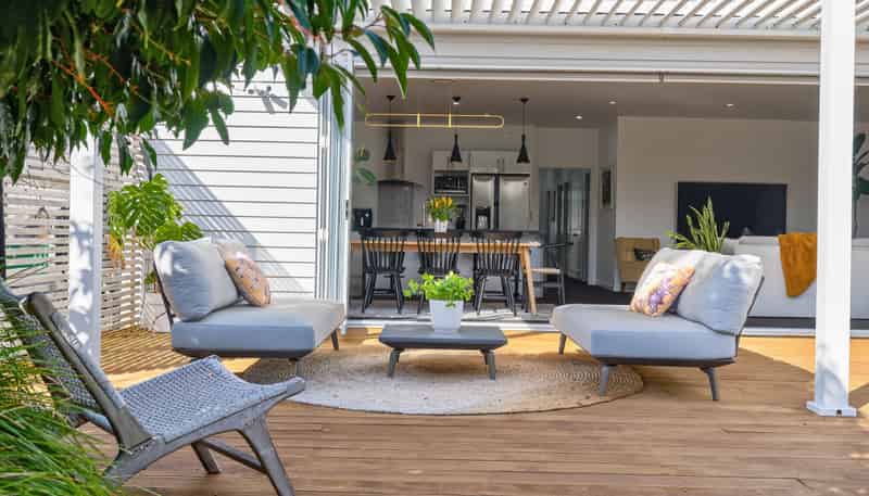 38 Mills Street, Boulcott