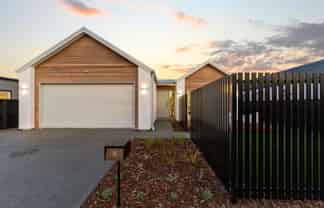 23 Greystone Close, Halswell