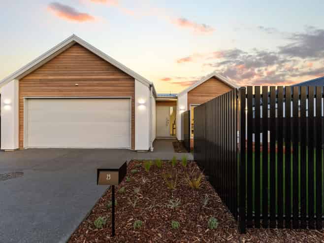 23 Greystone Close, Halswell