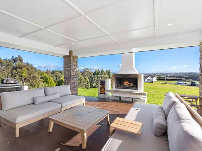 1 Highland Way, Kerikeri