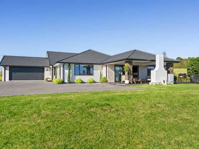 1 Highland Way, Kerikeri