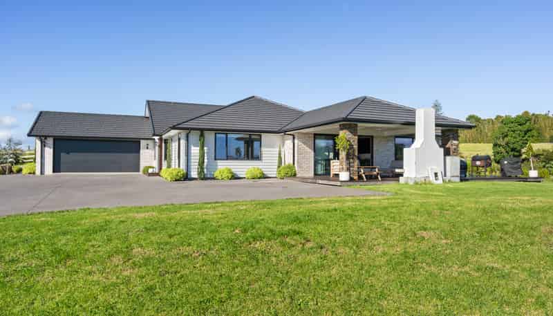 1 Highland Way, Kerikeri