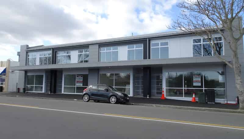 4/304 Selwyn Street, Spreydon