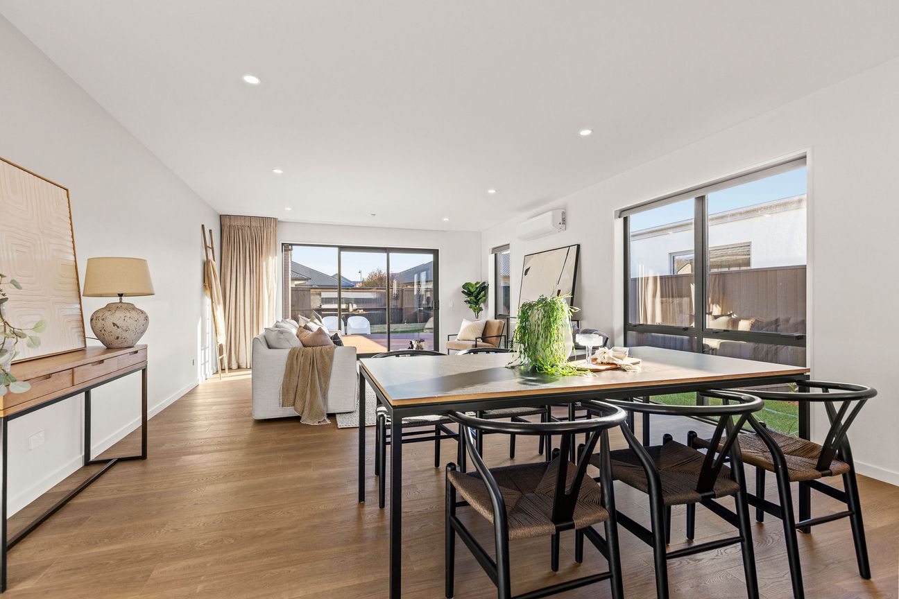 Where Contemporary Design Meets Comfort - Ansicht 6