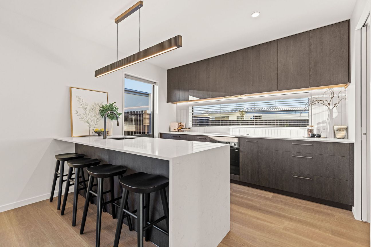 Where Contemporary Design Meets Comfort - Ansicht 4