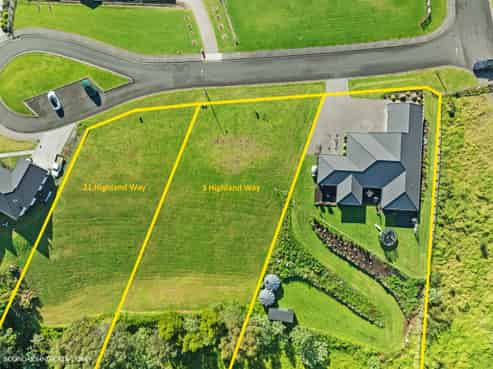 3 Highland Way, Kerikeri