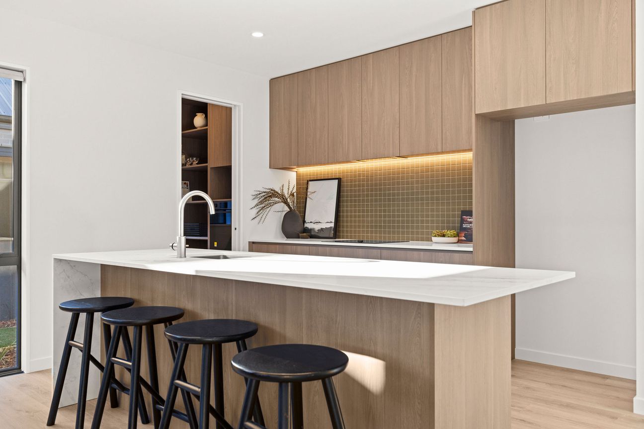 Your Brand-New Lifestyle Starts Here - Ansicht 6