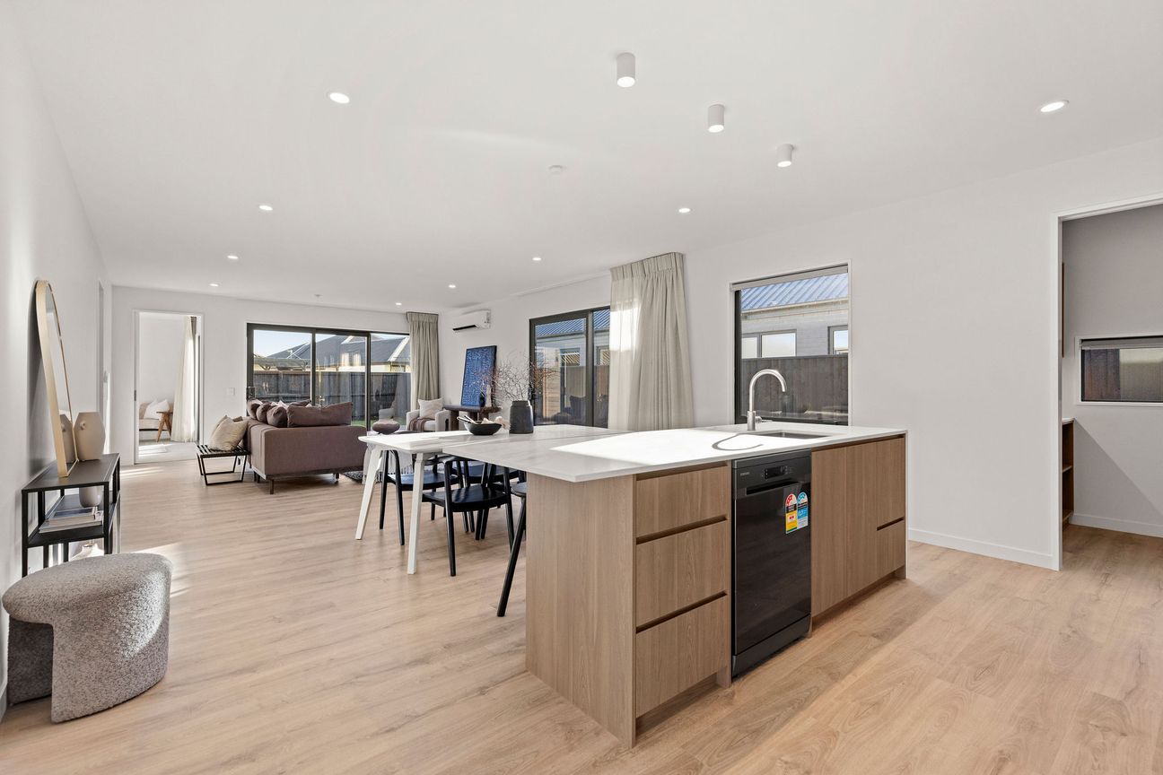 Your Brand-New Lifestyle Starts Here - Ansicht 3
