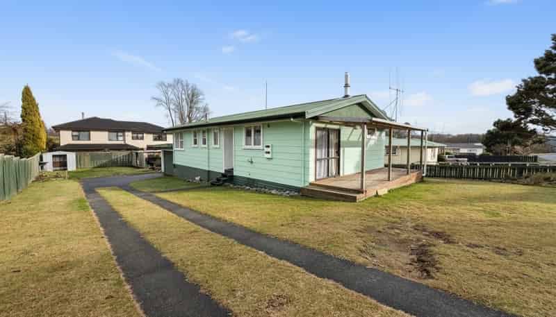 98 Arawa Crescent, Tokoroa